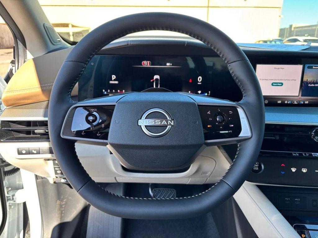 new 2026 Nissan Murano car, priced at $53,850