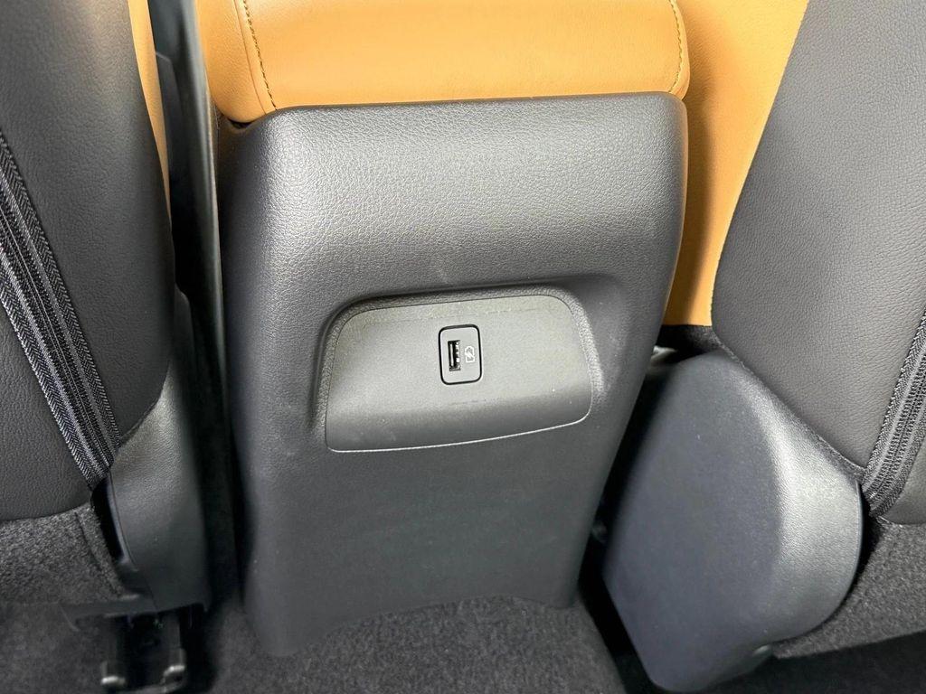 new 2025 Nissan Sentra car, priced at $25,920