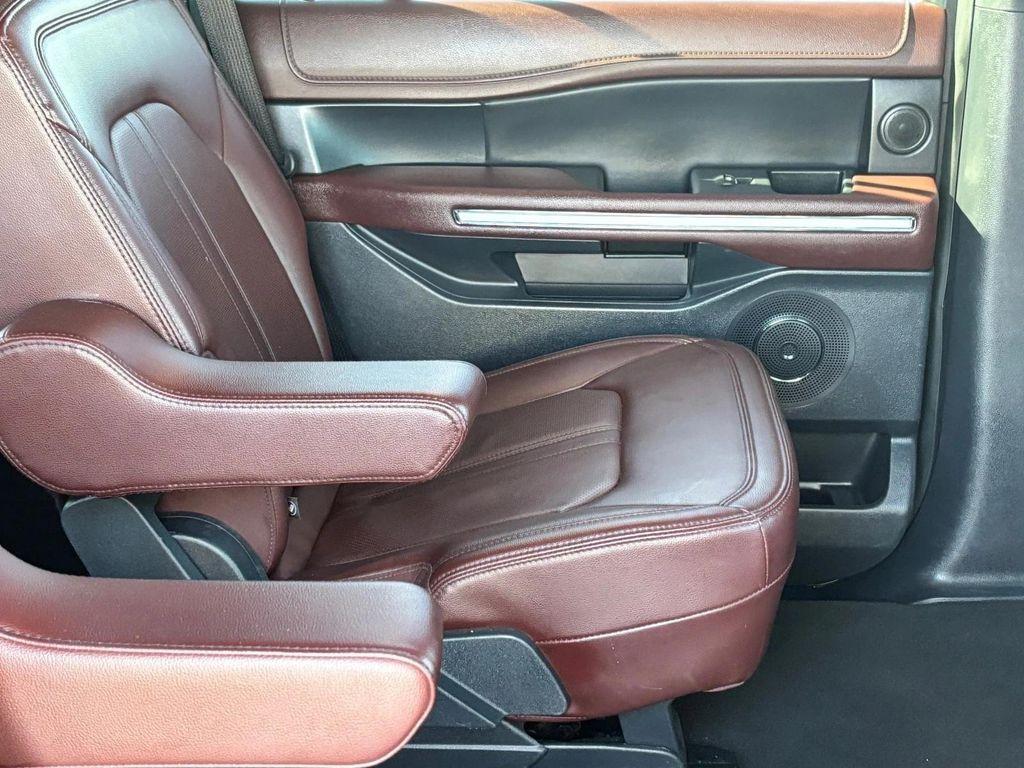 used 2024 Ford Expedition car, priced at $45,983