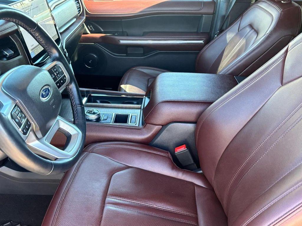 used 2024 Ford Expedition car, priced at $45,983