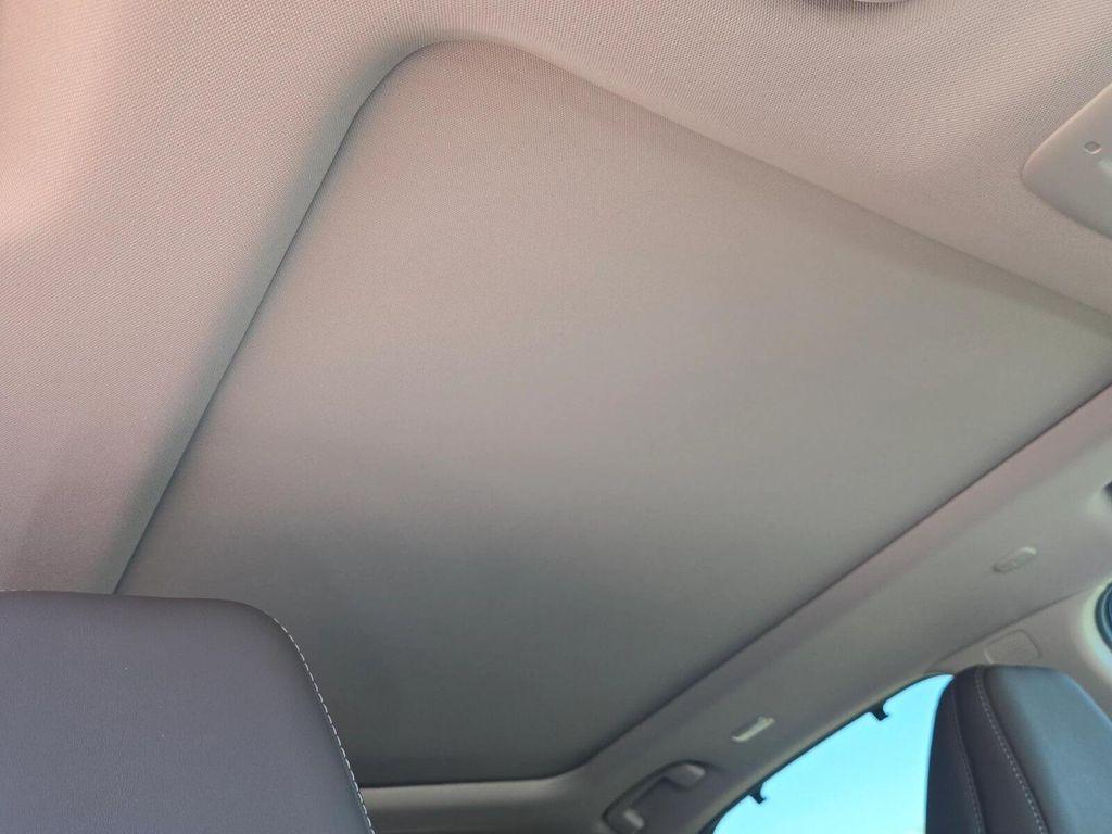 new 2025 Nissan Murano car, priced at $49,620