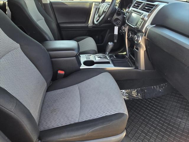 used 2018 Toyota 4Runner car, priced at $26,867