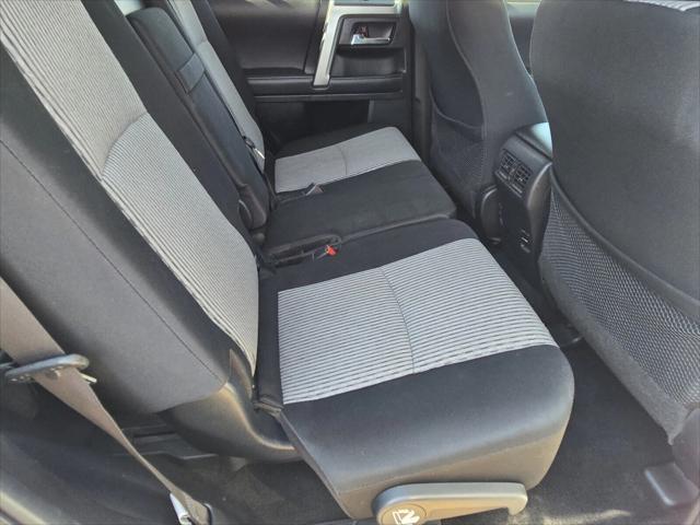 used 2018 Toyota 4Runner car, priced at $26,867