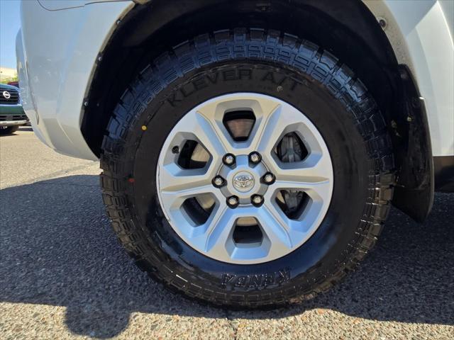 used 2018 Toyota 4Runner car, priced at $26,867