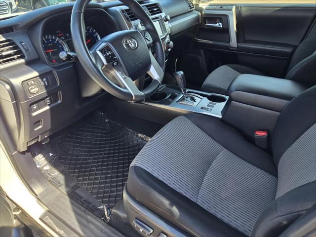 used 2018 Toyota 4Runner car, priced at $26,867