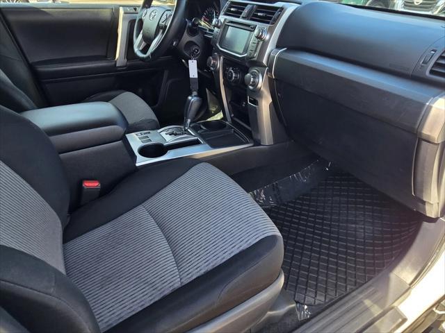 used 2018 Toyota 4Runner car, priced at $26,867
