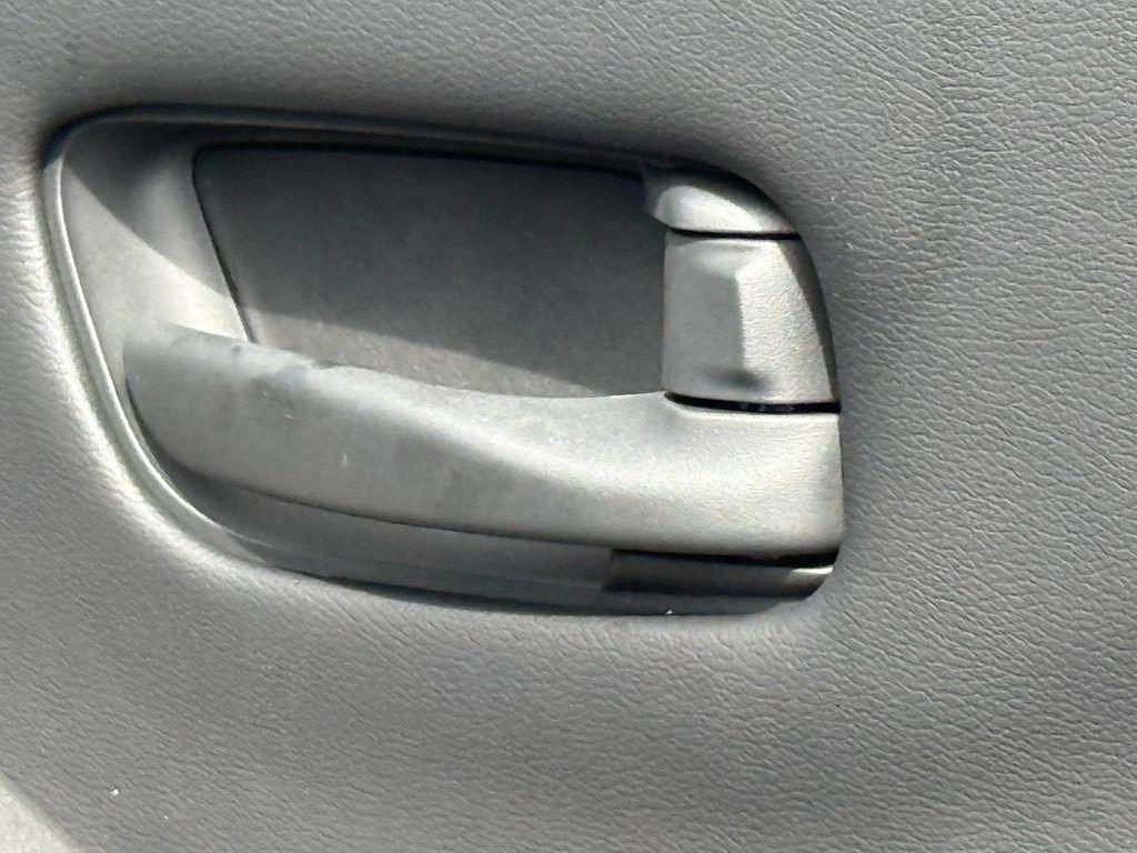 new 2026 Nissan Frontier car, priced at $45,380