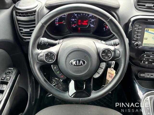 used 2014 Kia Soul car, priced at $8,879