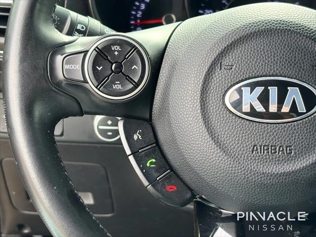 used 2014 Kia Soul car, priced at $8,879