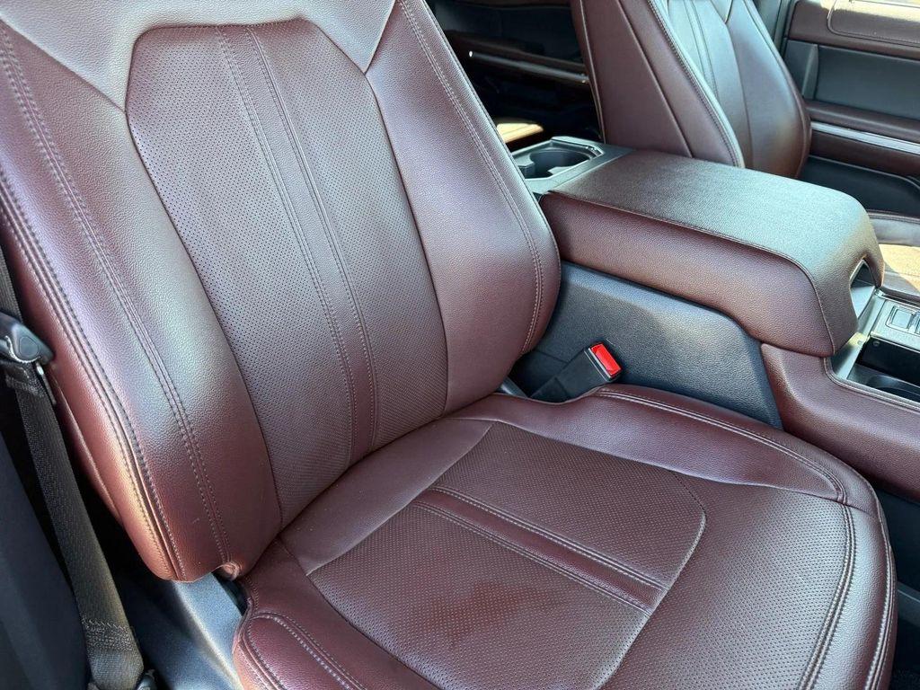 used 2024 Ford Expedition car, priced at $47,887