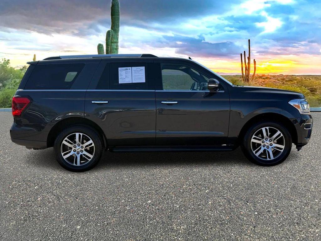 used 2024 Ford Expedition car, priced at $47,887
