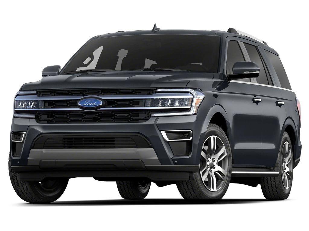 used 2024 Ford Expedition car, priced at $54,988