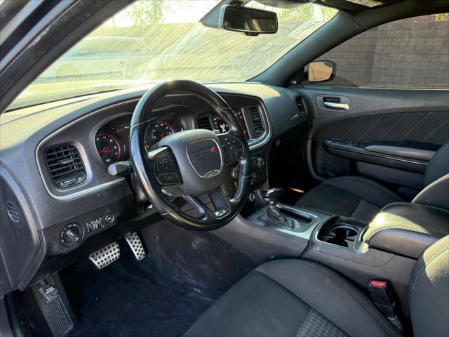 used 2021 Dodge Charger car, priced at $24,218