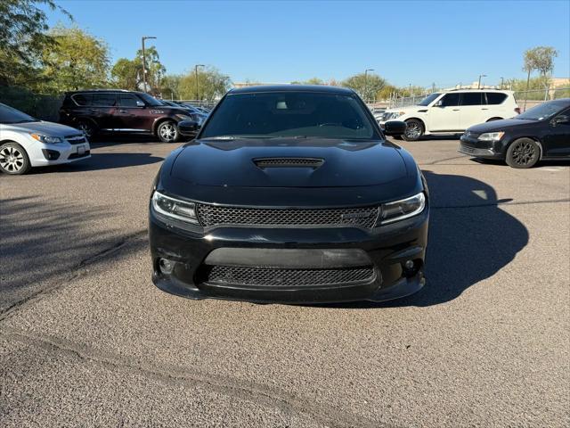 used 2021 Dodge Charger car, priced at $24,218