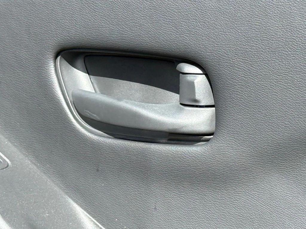 new 2026 Nissan Frontier car, priced at $40,855