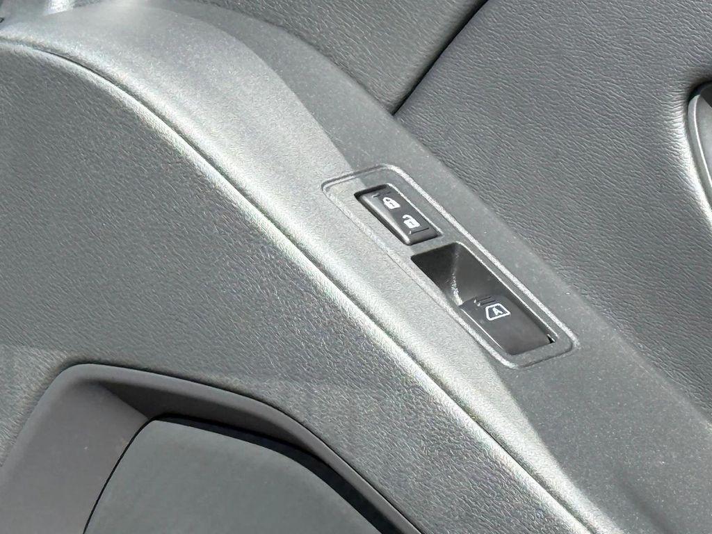 new 2026 Nissan Frontier car, priced at $40,855