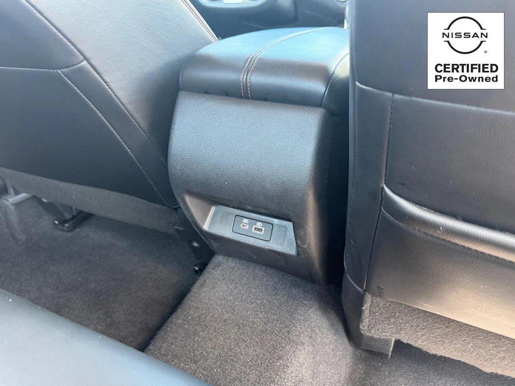 used 2023 Nissan Altima car, priced at $18,993