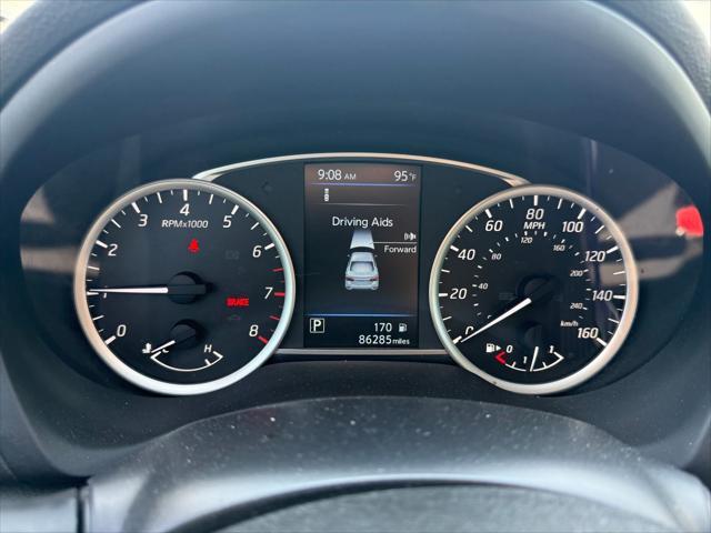 used 2019 Nissan Sentra car, priced at $12,788