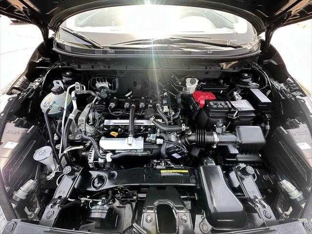 used 2024 Nissan Kicks car, priced at $18,785