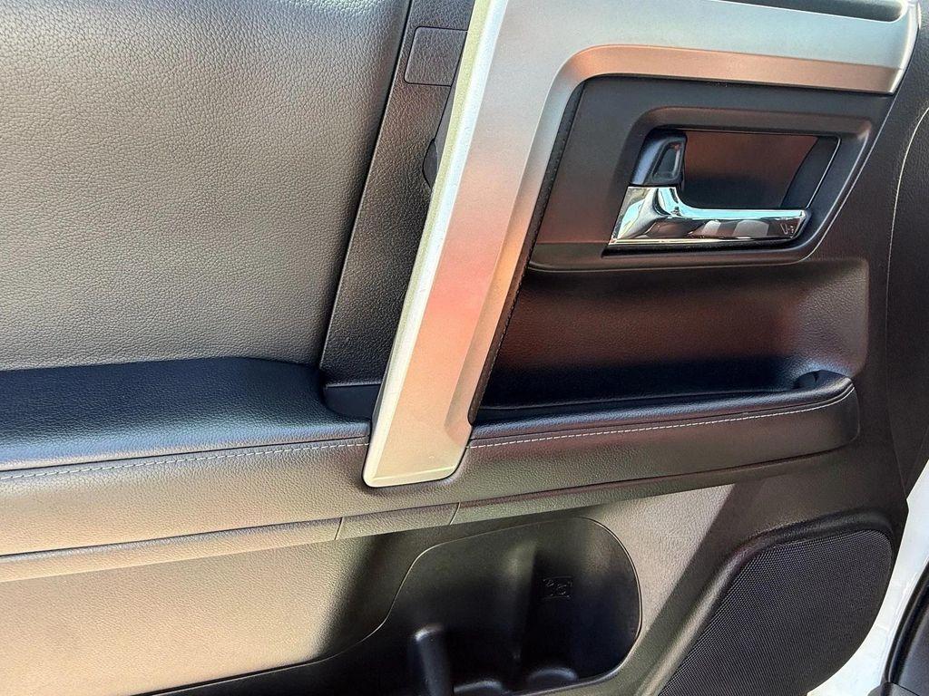 used 2024 Toyota 4Runner car, priced at $34,998