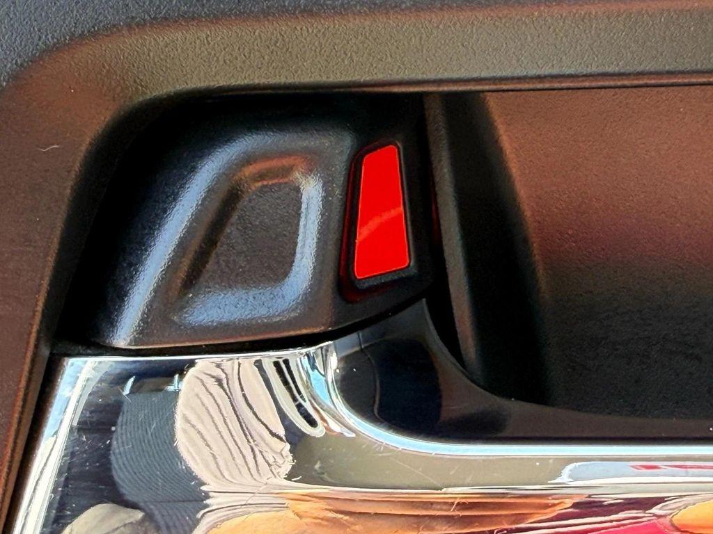 used 2024 Toyota 4Runner car, priced at $34,998