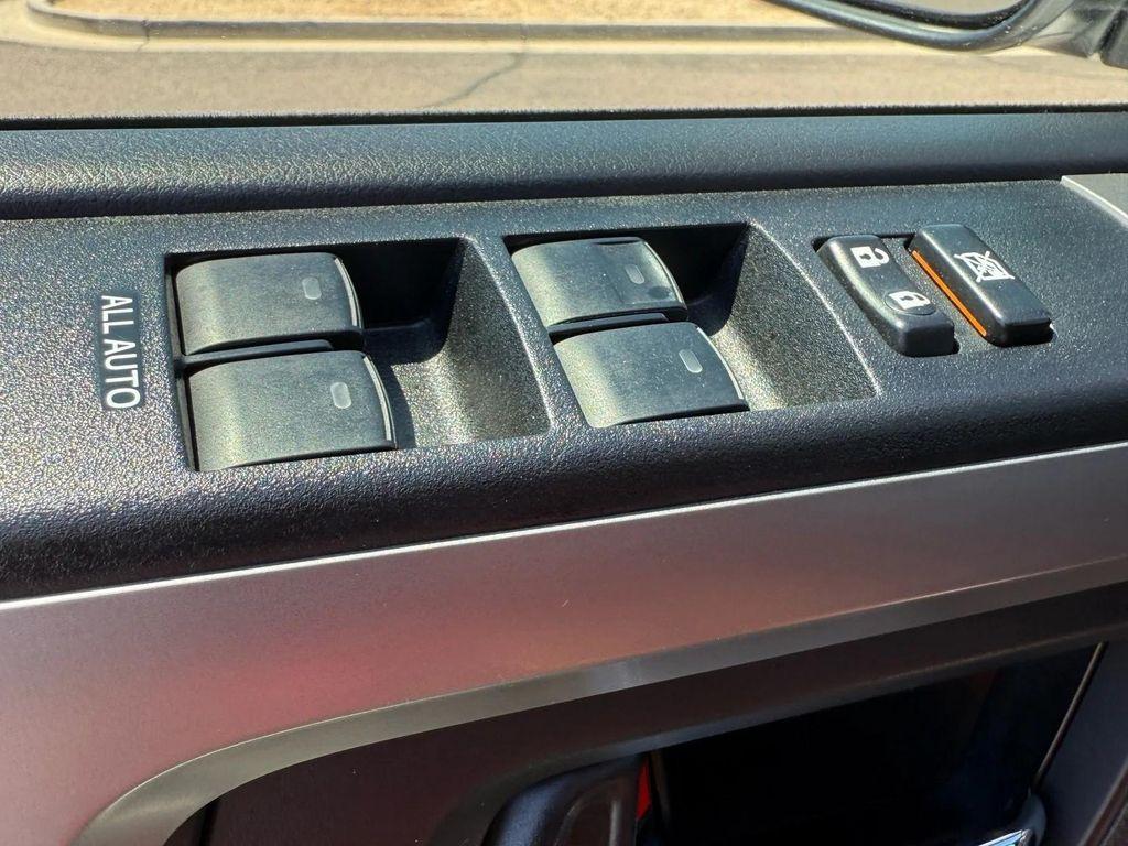 used 2024 Toyota 4Runner car, priced at $34,998