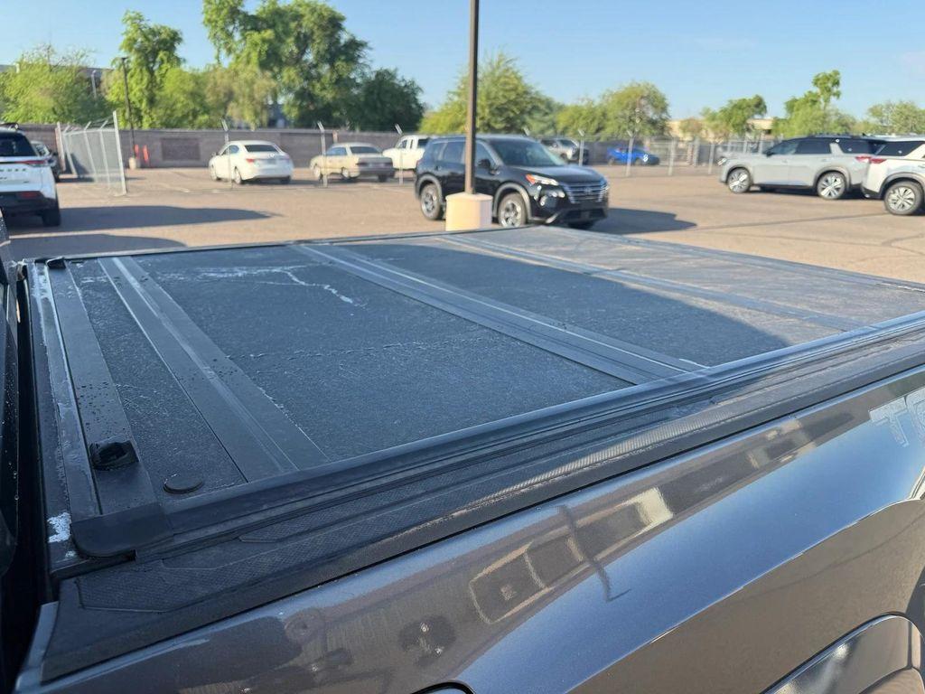 used 2019 Toyota Tacoma car, priced at $29,857