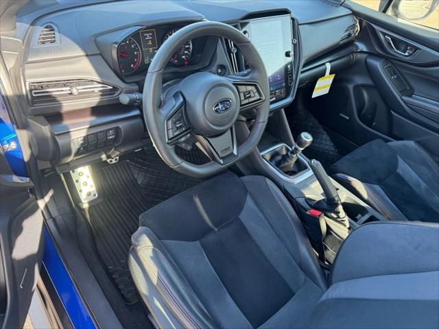 used 2023 Subaru WRX car, priced at $31,966