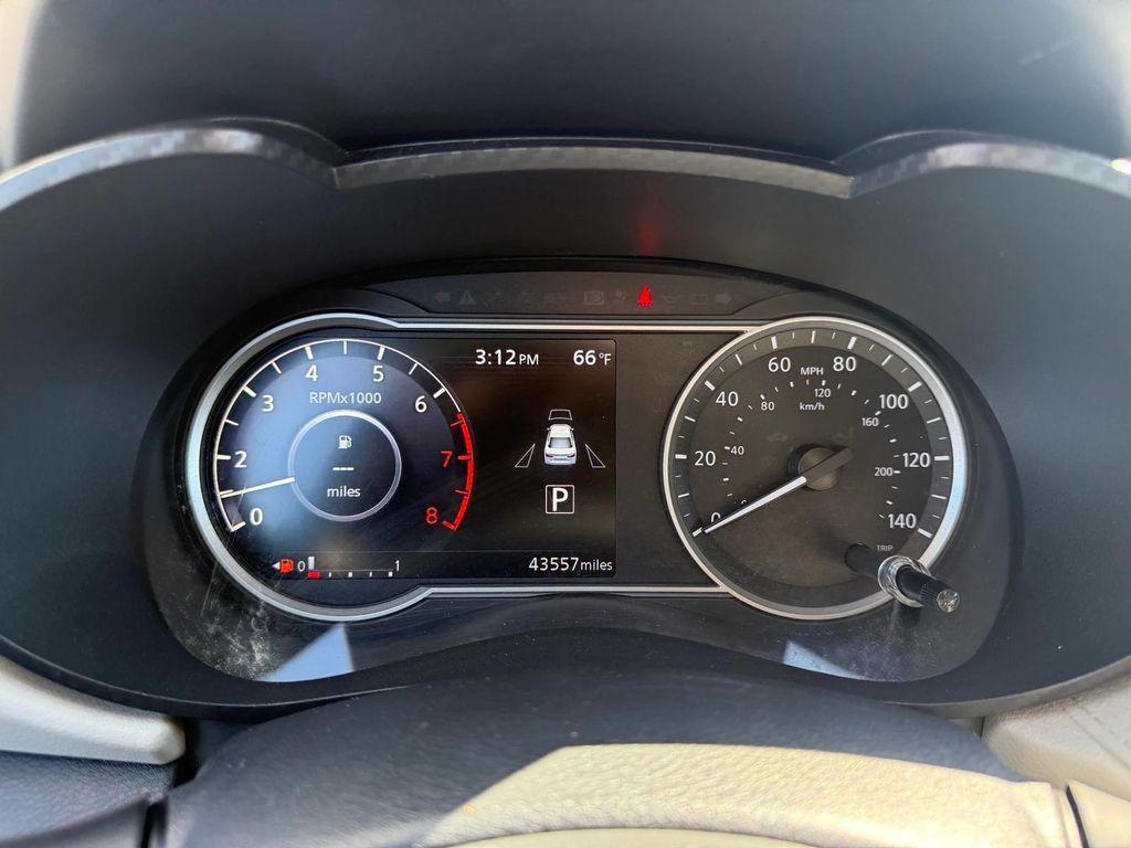 used 2022 Nissan Versa car, priced at $13,998