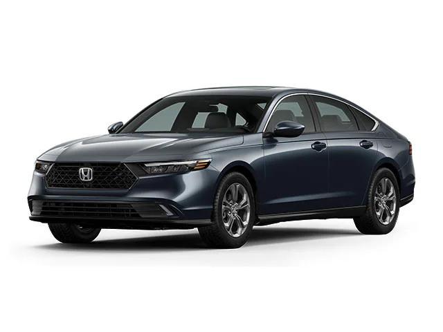 used 2024 Honda Accord car, priced at $26,073