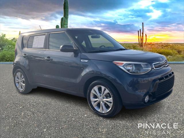 used 2016 Kia Soul car, priced at $5,971