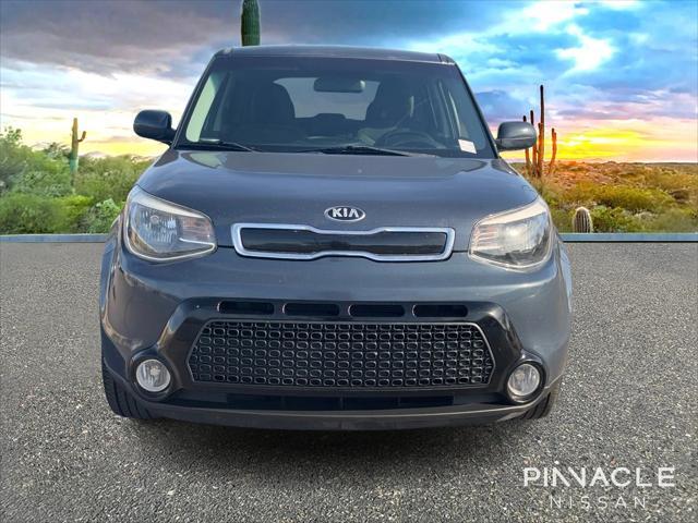 used 2016 Kia Soul car, priced at $5,971