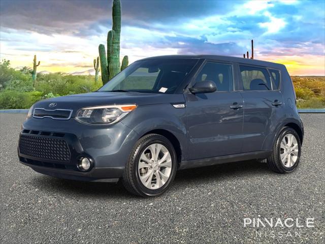 used 2016 Kia Soul car, priced at $5,971