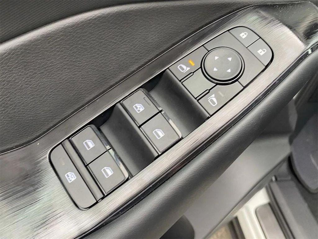 new 2025 Nissan Rogue car, priced at $30,473