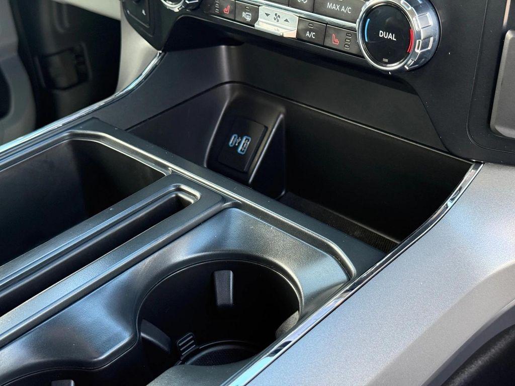 used 2024 Ford F-150 car, priced at $46,381
