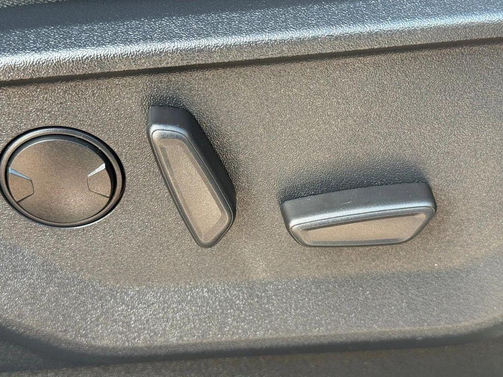 used 2024 Ford F-150 car, priced at $46,381