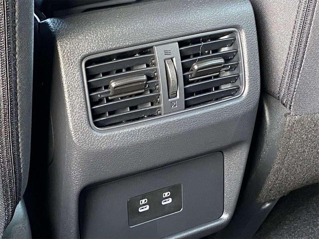 new 2026 Nissan Rogue car, priced at $30,700