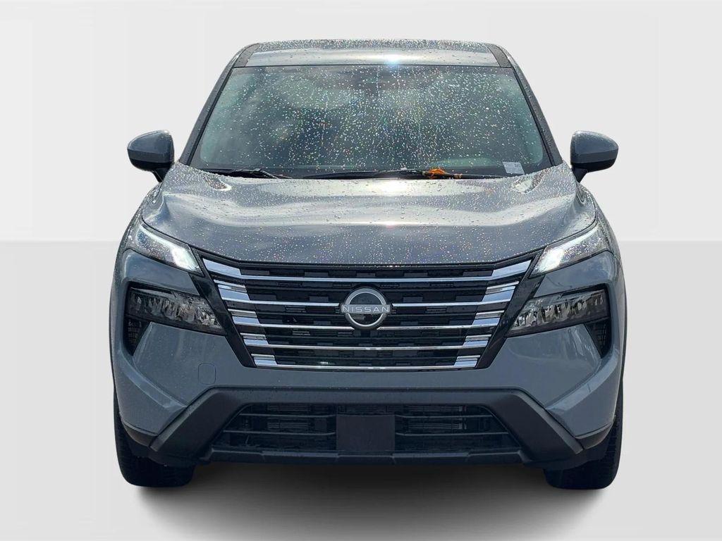 new 2026 Nissan Rogue car, priced at $29,700