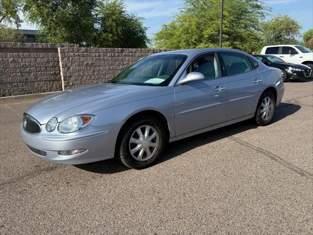 used 2006 Buick LaCrosse car, priced at $5,999