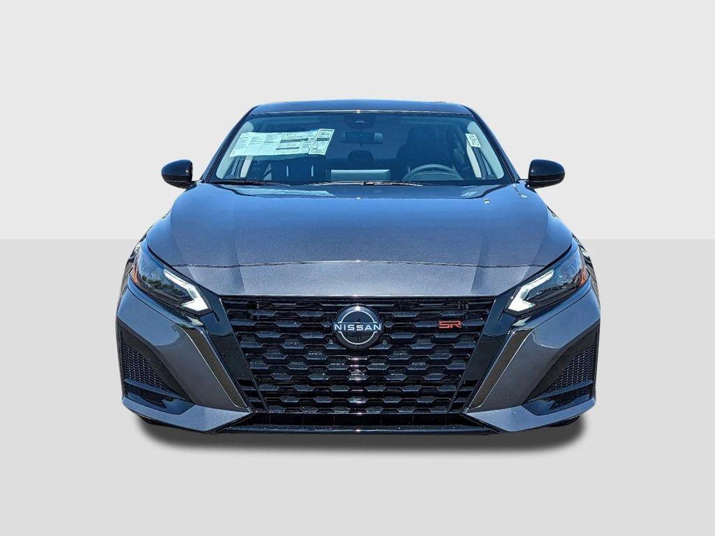 new 2025 Nissan Altima car, priced at $33,980
