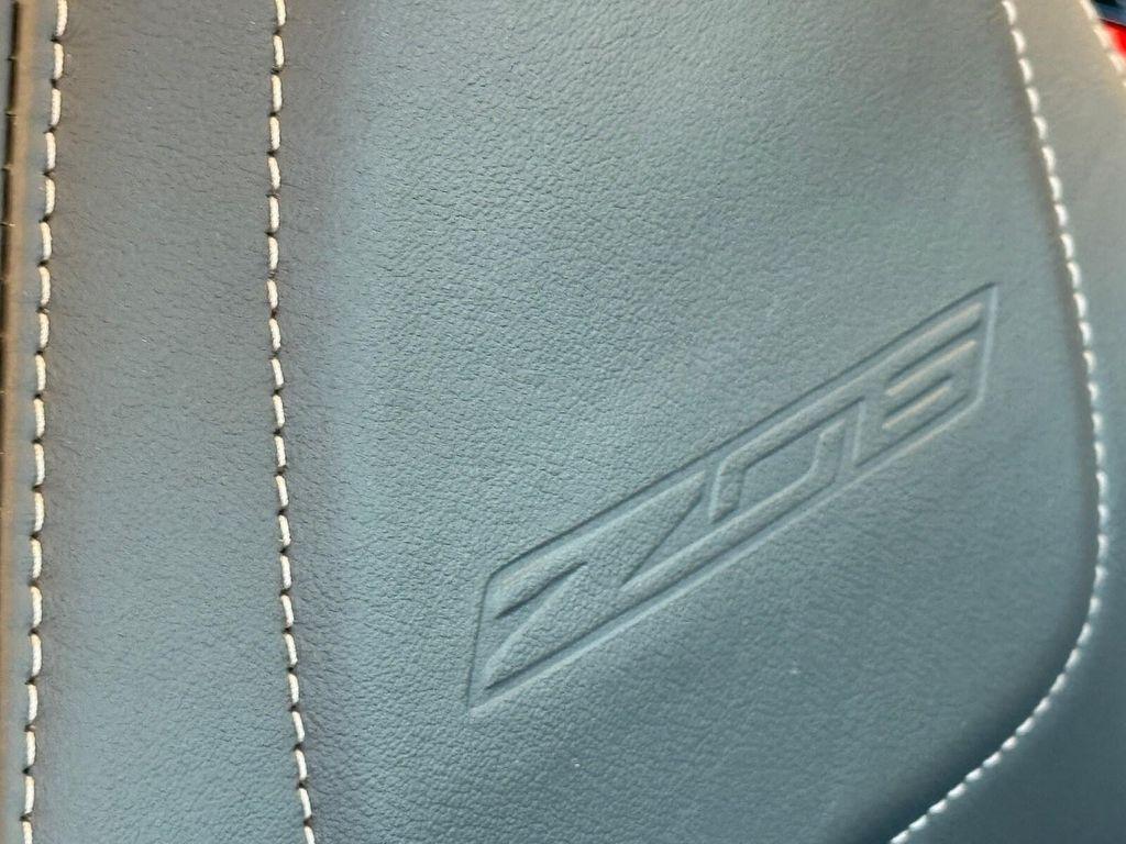 used 2016 Chevrolet Corvette car, priced at $64,784