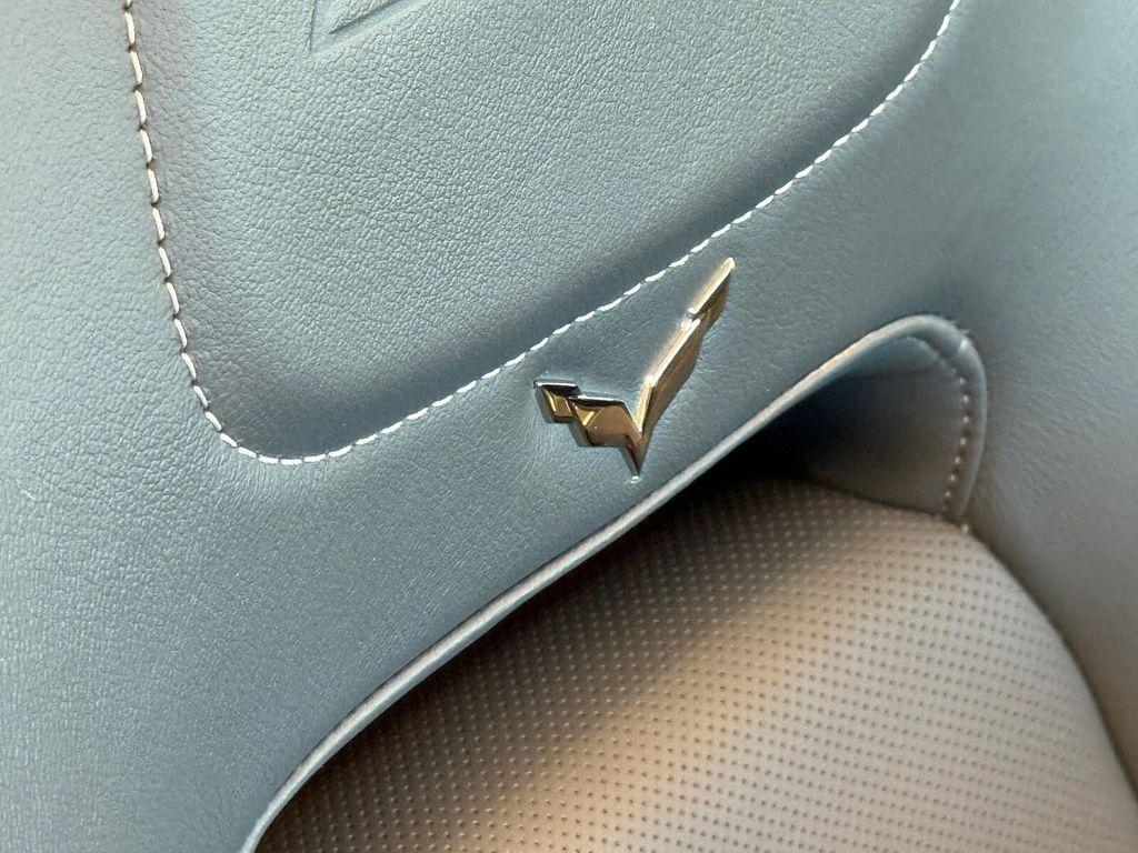 used 2016 Chevrolet Corvette car, priced at $64,784