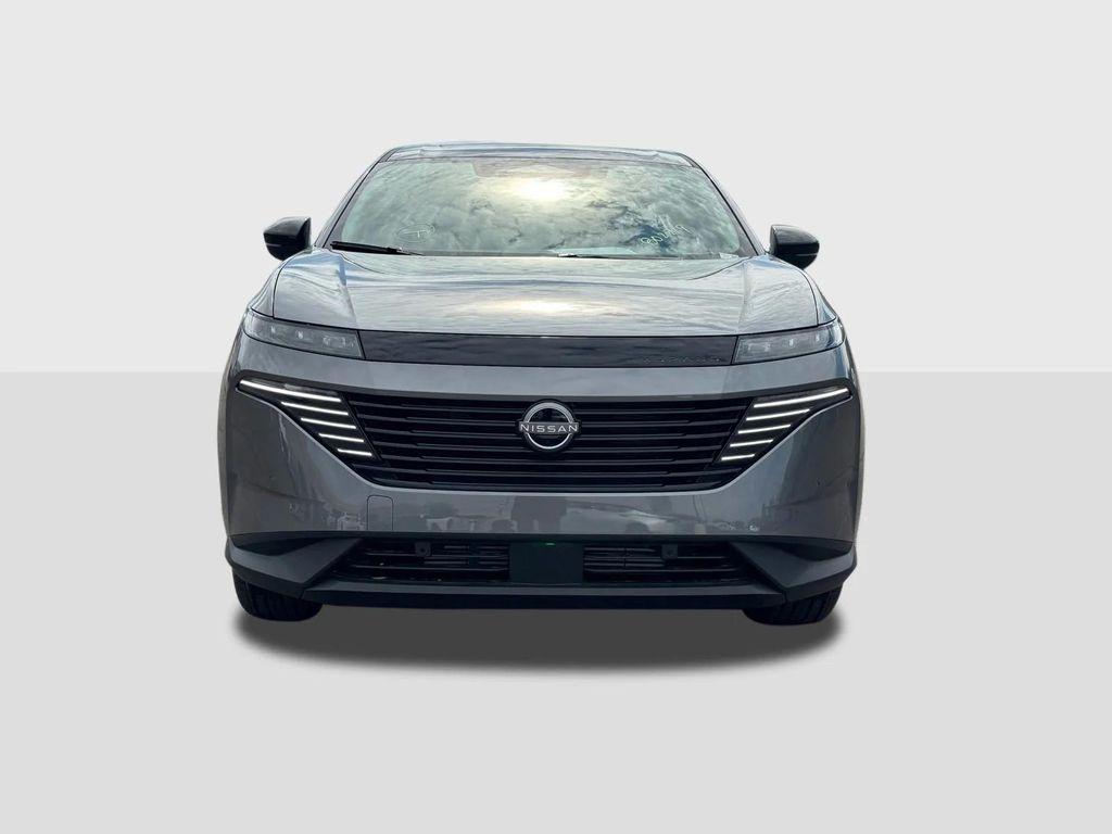 new 2025 Nissan Murano car, priced at $38,798