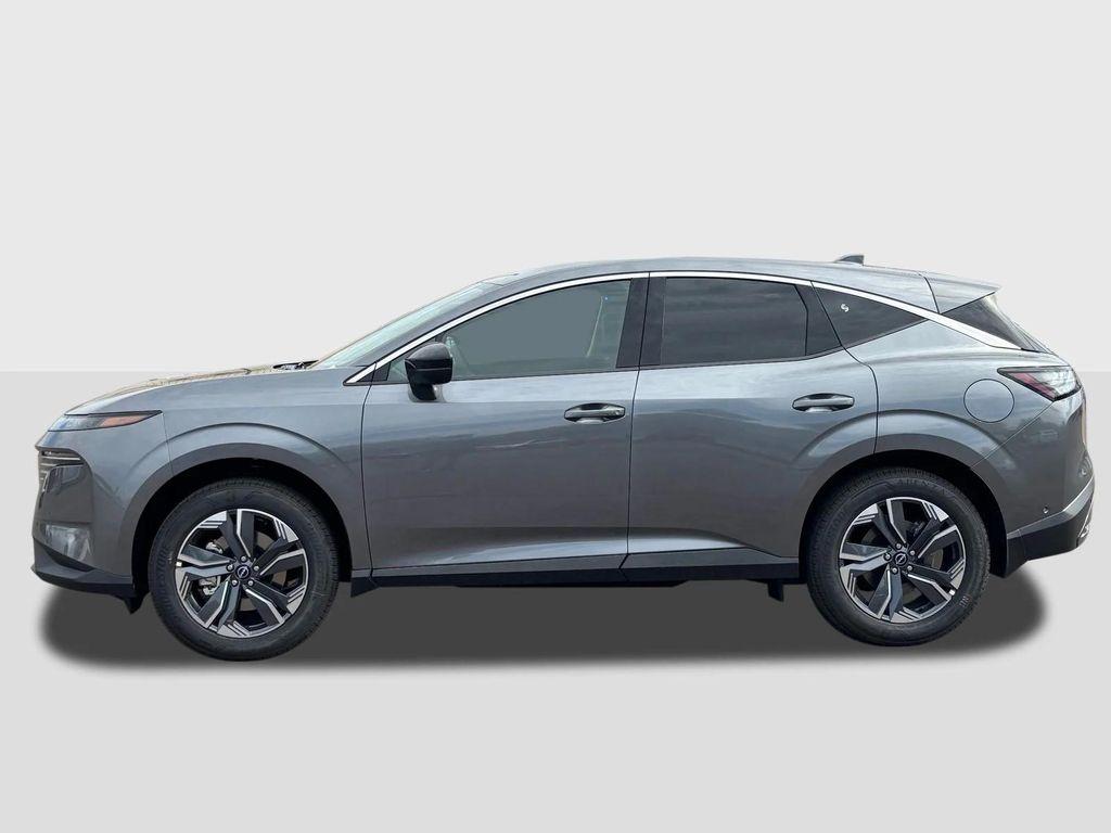 new 2025 Nissan Murano car, priced at $38,798