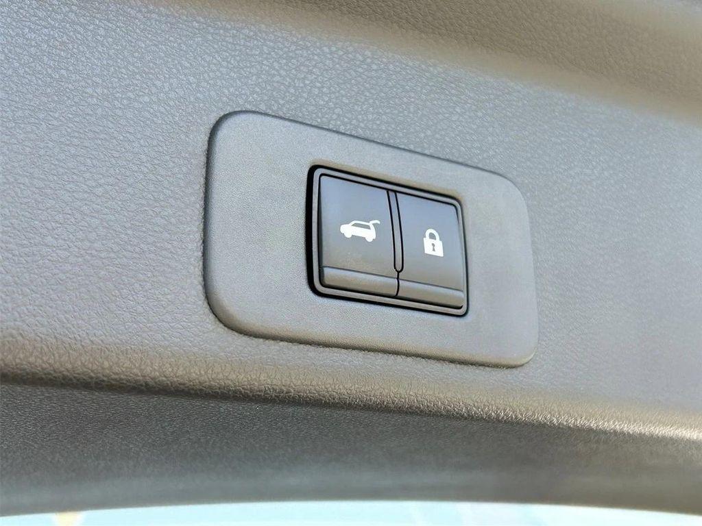 new 2025 Nissan Murano car, priced at $38,798