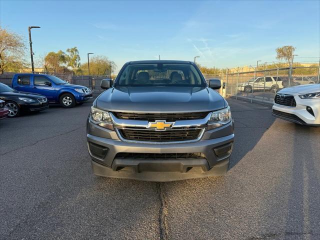 used 2019 Chevrolet Colorado car, priced at $16,638