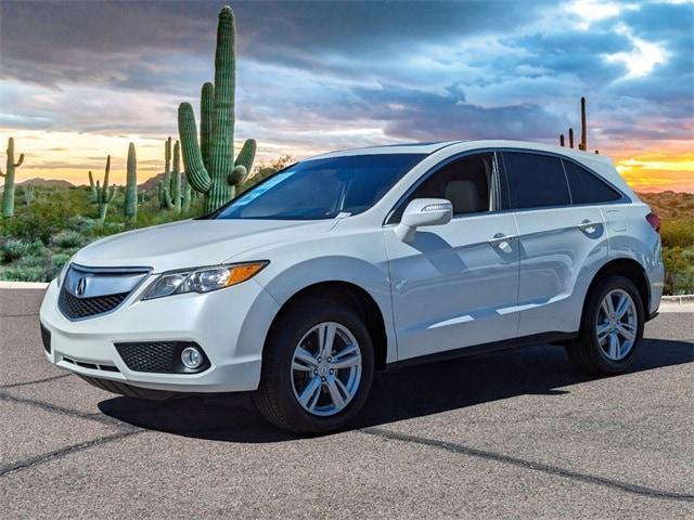 used 2014 Acura RDX car, priced at $14,798