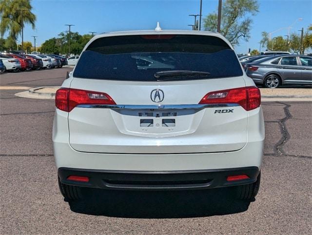 used 2014 Acura RDX car, priced at $14,798