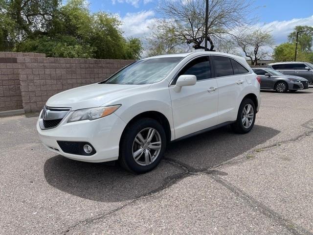 used 2014 Acura RDX car, priced at $15,906