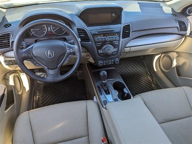 used 2014 Acura RDX car, priced at $15,474